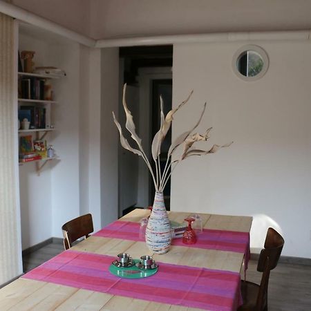 Apartament Officina Di Tobia Turyn Zewnętrze zdjęcie