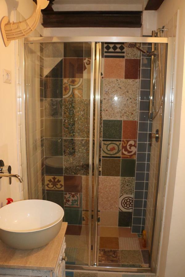Apartament Officina Di Tobia Turyn Zewnętrze zdjęcie