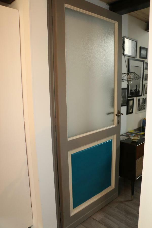 Apartament Officina Di Tobia Turyn Zewnętrze zdjęcie