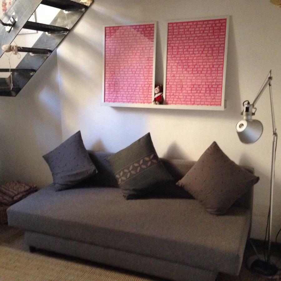 Apartament Officina Di Tobia Turyn Zewnętrze zdjęcie