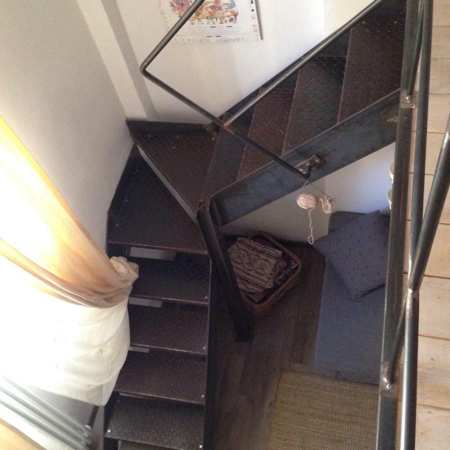 Apartament Officina Di Tobia Turyn Zewnętrze zdjęcie